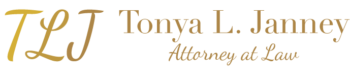 Tonya L. Janney Law logo
